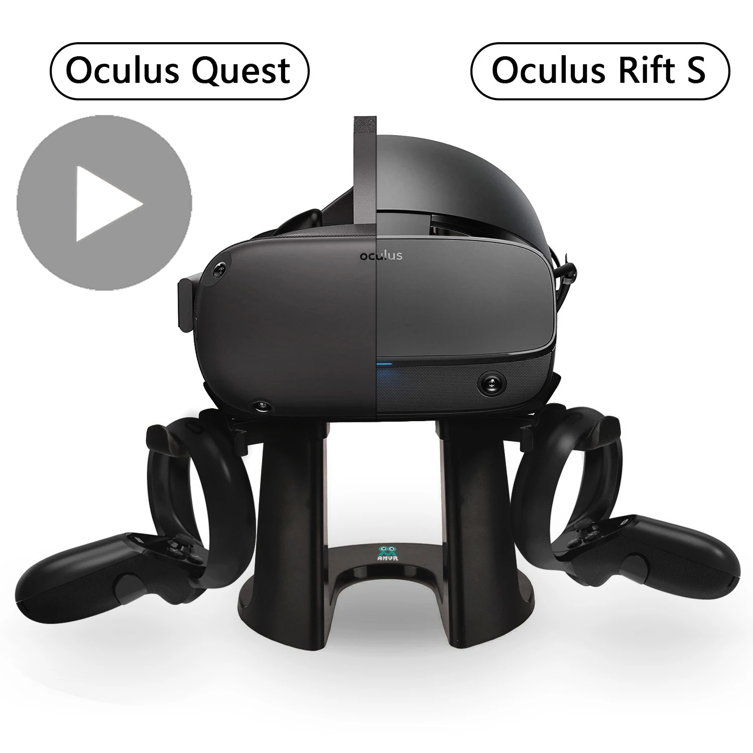 Petition natural kitten Pentru Pentru Oculus Quest 1 2 Rift S Cradle Quest2 Accesorii Smart 3d  Realitate Virtuala Vr Ochelari Suport Setul Cu Cască Cască Occulus Oculis ~  En-gros / Reginanoptii.ro