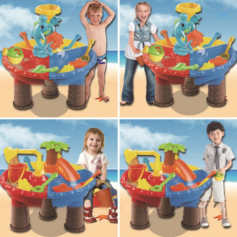 Basement Guinness Money rubber Pentru Creative Plajă Pentru Copii Jucărie Vara Nisip, Apă De Masă Cutie Copii  Copii Copii Piscină Plaja Robinetul Jucarii Jucarii Set De Joc De Familie ~  En-gros / Reginanoptii.ro