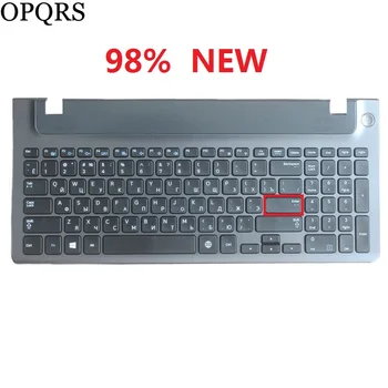 98% NOUA rusă tastatura laptop cu rama pentru samsung NP355E5C NP355V5C NP300E5E NP350E5C NP350V5C BA59-03270C RU tastatura
