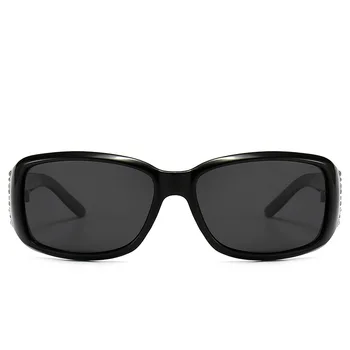 DANKEYISI Femei Polarizat ochelari de Soare Barbati de Conducere Nuante de sex Masculin Ochelari de Soare Camping Pescuit, Drumeții ochelari de Soare UV400 Ochelari